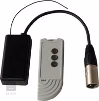 HAZEBASE Base Radio Remote Control - Pilot zdalnego sterowania