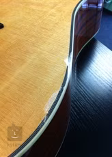 Washburn WD7SCE N (aukro) - Gitara elektroakustyczna