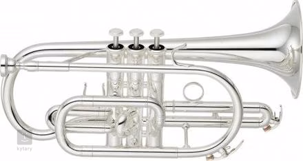 Yamaha YCR-4330GSII (rozpakowane) - Kornet