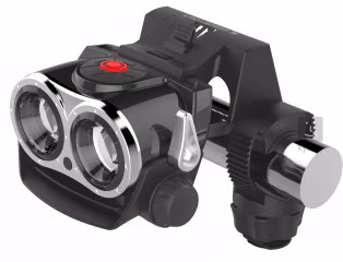 Led Lenser XEO 19R WH - Latarka czołowa