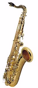 Selmer Series III, Gold Lacquer - Saksofon