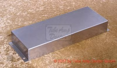 Tube Amp Doctor Amp Chassis typical for 45 and 18 Watt Plexi Kit - 