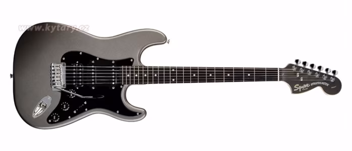 Fender Squier Standard Fat Stratocaster® - Gitara elektryczna