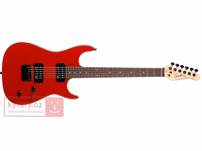Godin Detour - Gitara elektryczna