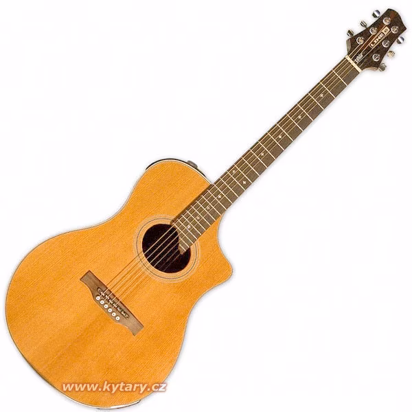 Line 6 Variax 700 Acoustic - Gitara elektryczna