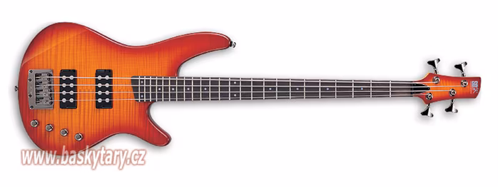 Ibanez SRX 500 - Elektryczna gitara basowa