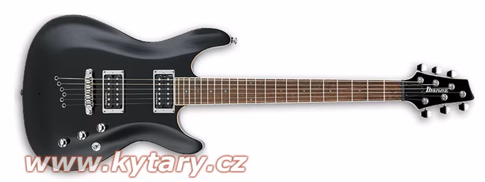 Ibanez SZ 320 - Gitara elektryczna
