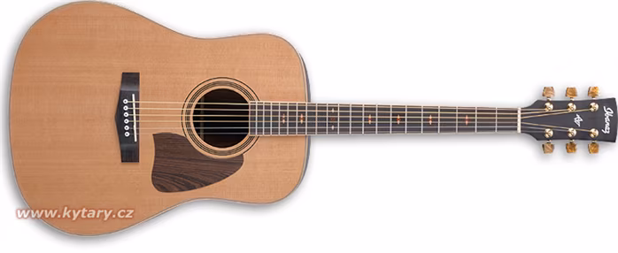 Ibanez AW85 S - Gitara akustyczna