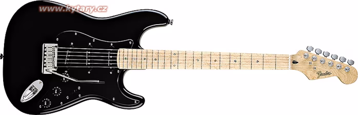 Fender Lite Ash Stratocaster® - Gitara elektryczna