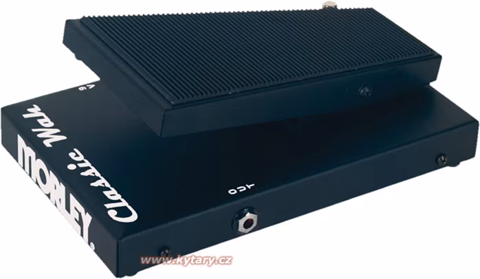 Morley Classic Wah - Pedał Wah Wah