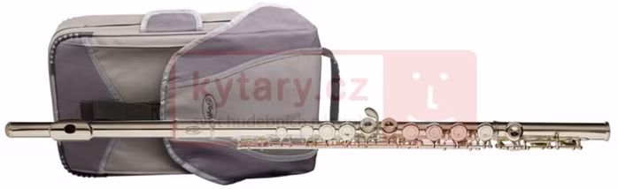 Stagg Příčná flétna 77-FE/SC - Flet poprzeczny