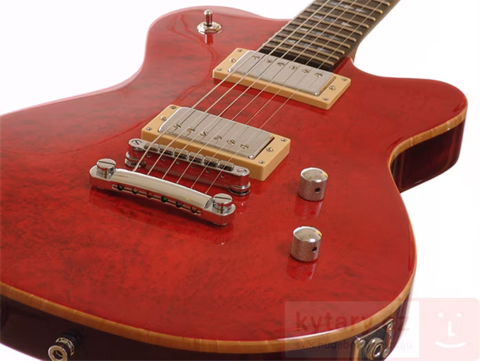 Framus Panthera Custom CUSTOM SHOP - Gitara elektryczna