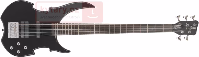 Warwick Rockbass Rockbass Vampyre - Elektryczna gitara basowa