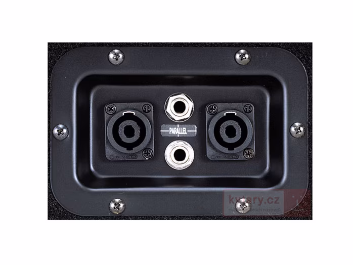 Yamaha SW 118 V - Subwoofer pasywny