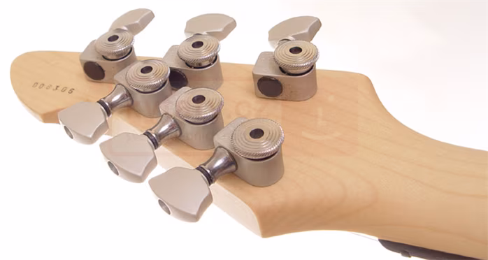 Hohner Elektrická kytara REVELATION X III - Gitara elektryczna
