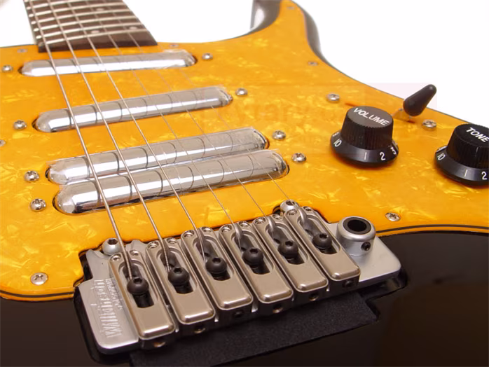 Hohner Elektrická kytara REVELATION X III - Gitara elektryczna