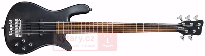 Warwick Streamer LX - Elektryczna gitara basowa