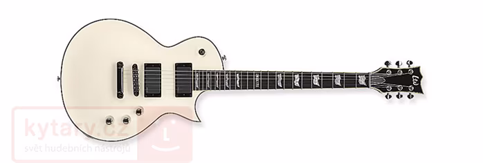 ESP LTD EC-500-OW - Gitara elektryczna