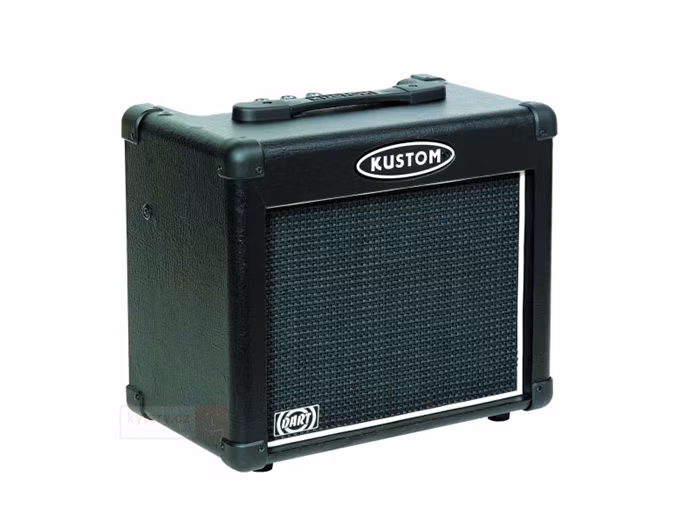 Kustom DART 10 - Combo gitarowe tranzystorowe