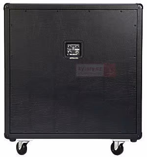 Mesa Boogie 4x12 Stiletto® Traditional Slant - Kolumna gitarowa