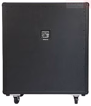 Mesa Boogie Recto Standard Oversized Straight 4x12 (uszkodzone) - Kolumna gitarowa
