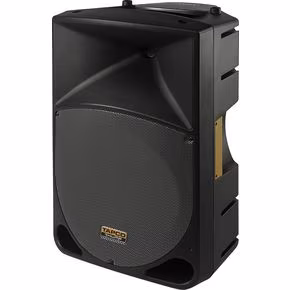 Tapco (by Mackie) TH15A - Aktywna kolumna