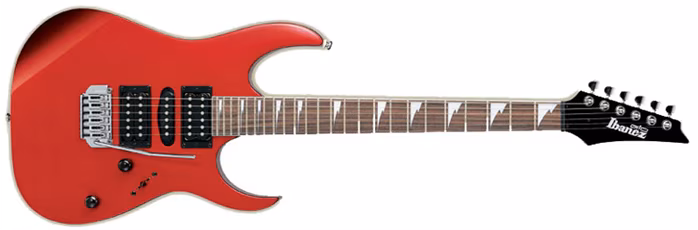 Ibanez GRG 170DX CA - Gitara elektryczna