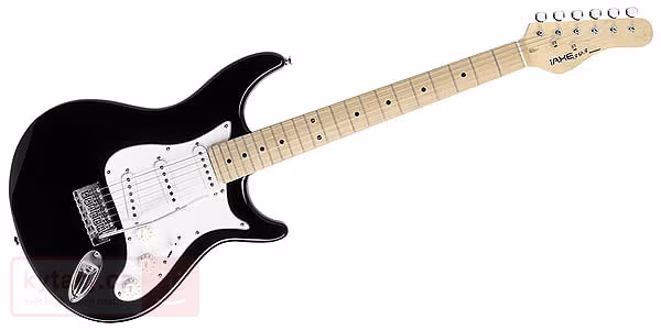 Behringer iAXE 393-WH - Gitara elektryczna