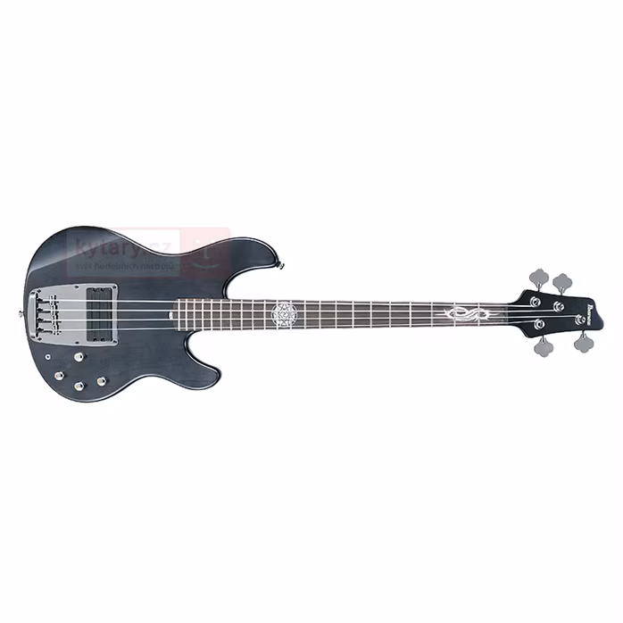 Ibanez PGB1 Paul Gray - Elektryczna gitara basowa