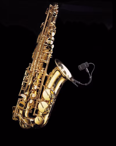 Audio-Technica ATM350 - Pojemnościowy mikrofon instrumentalny