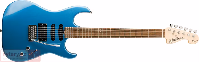 Washburn X10 MBL - Gitara elektryczna