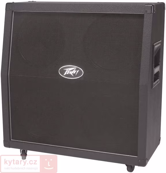 Peavey JSX® 412 - Kolumna gitarowa
