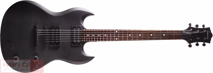 Tenson SG Standard - Gitara elektryczna