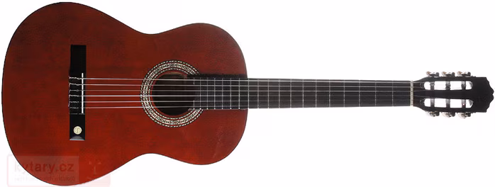Tenson Classic Pro - Gitara klasyczna