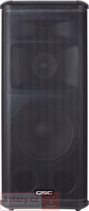 QSC HPR-153F - Aktywna kolumna