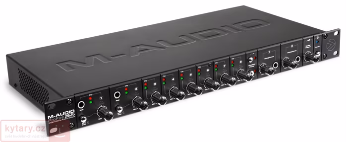 M-Audio Profire 2626 - 
