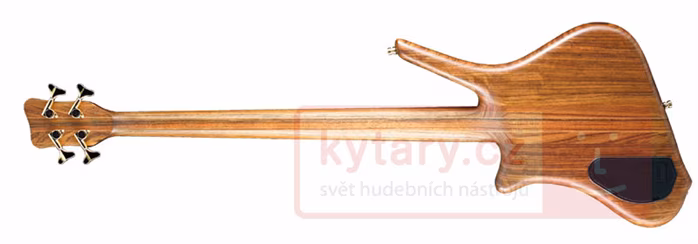 Warwick Dolphin Pro - Elektryczna gitara basowa