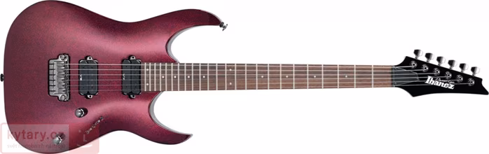 Ibanez Prestige model RGA 121H CDR - Gitara elektryczna
