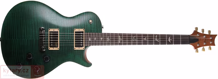 PRS Paul Reed Smith SINGLECUT SATIN - Gitara elektryczna