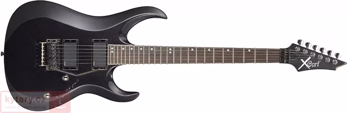 Cort X-TH - Gitara elektryczna
