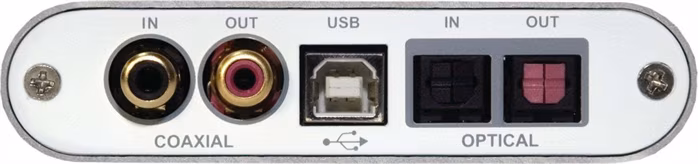 ESI U24 XL - Karta dźwiękowa USB