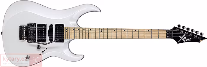 Cort X-6 SM WP - Gitara elektryczna