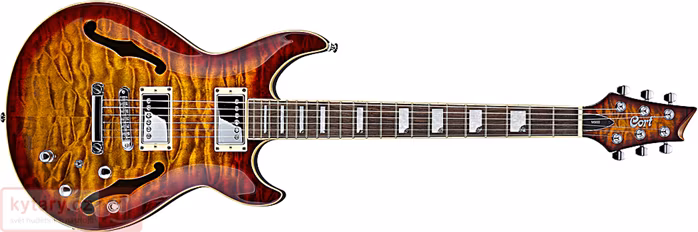 Cort M900 TES - Gitara elektryczna