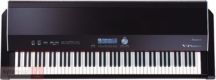 Roland V-Piano - Przenośne cyfrowe pianino sceniczne