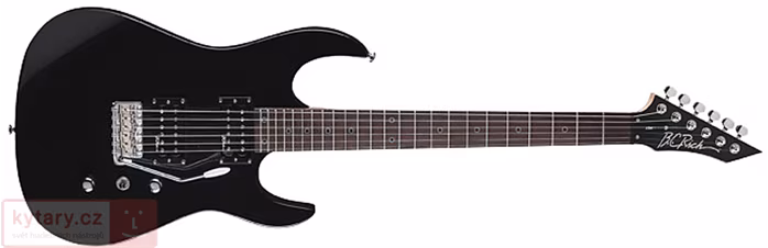 B.C.Rich BC ASM 1 - Gitara elektryczna