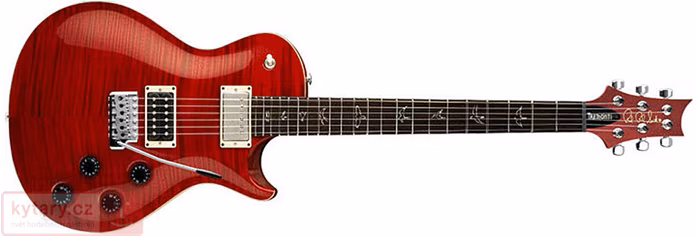 PRS Mark Tremonti Signature model USA - Gitara elektryczna