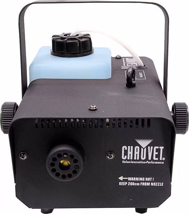 Chauvet Hurricane 901 (używane) - Wytwornica mgły