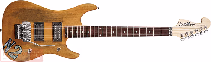 Washburn N2VINTAGE - Gitara elektryczna