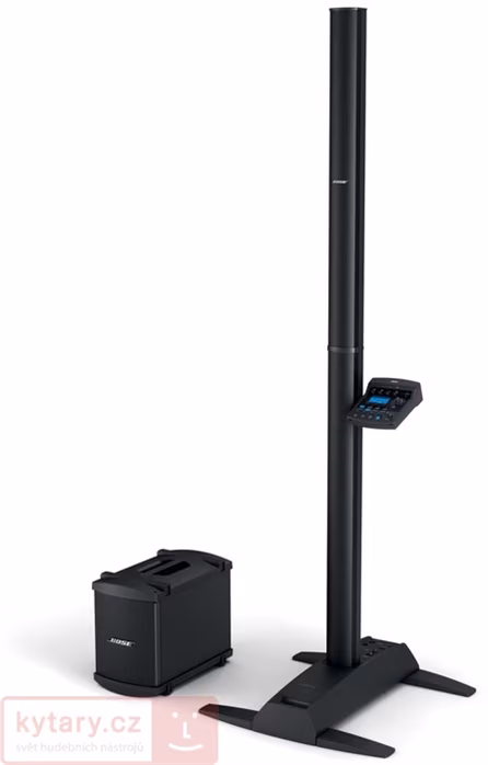 Bose L1 MODEL II + B2 + T1 - System nagłośnieniowy