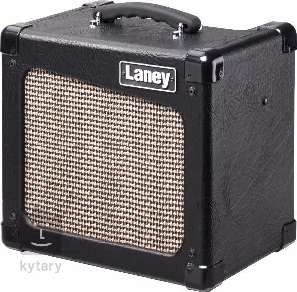 Laney CUB8 - Combo lampowe gitarowe